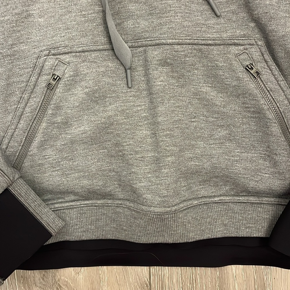Athleta Recovery Hoodie - Picture 5 of 7